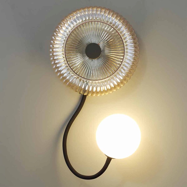 Бра Odeon Light Buny 5013/1WD Фото № 2