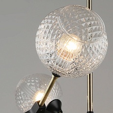 Потолочная люстра Reluce 04858-0.3-10 2