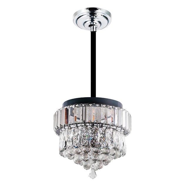 Подвесная светодиодная люстра Camelion LCL-1015 14623 изображение 1 Подвесная светодиодная люстра Camelion LCL-1015 14623 Фото № 1