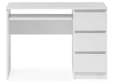 Компьютерный стол Woodville Мадера 497493 3