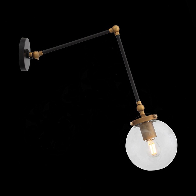 Спот ST Luce Varieta SL234.421.01 Фото № 2