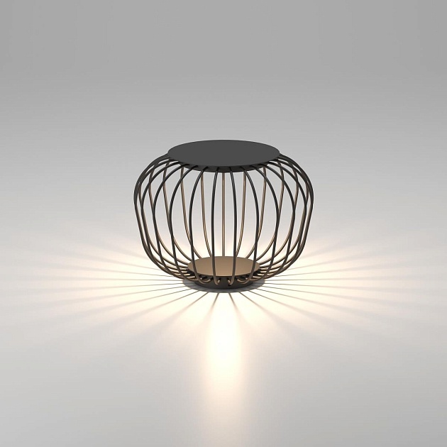 Уличный светильник Elektrostandard a070810 Фото № 1