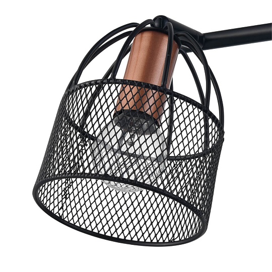 Спот Vele Luce Modello VL6452W02 Фото № 4