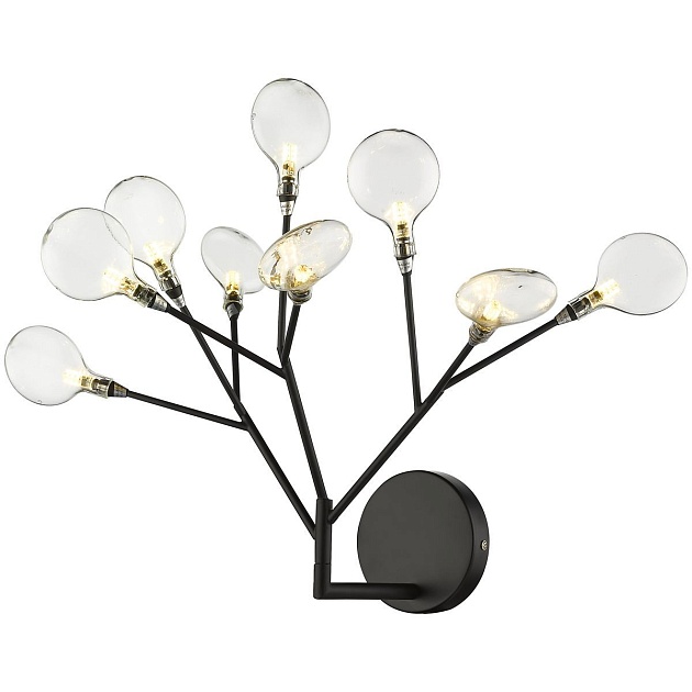 Настенный светильник Wertmark Fiorita WE241.09.021 Фото № 1