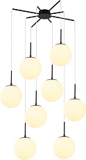Люстра подвесная Stilfort 2168/02/08P серия Antell 1