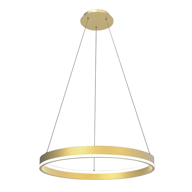 Подвесной светодиодный светильник Lightstar Rotonda 736412 Фото № 1