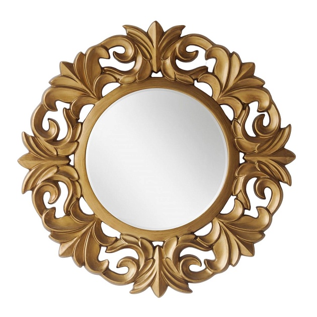 Зеркало Lumina Deco FM PU546 GD Фото № 1