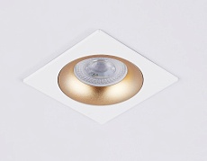 Встраиваемый светильник Ambrella Light Techno Spot Standard Tech TN102728 5