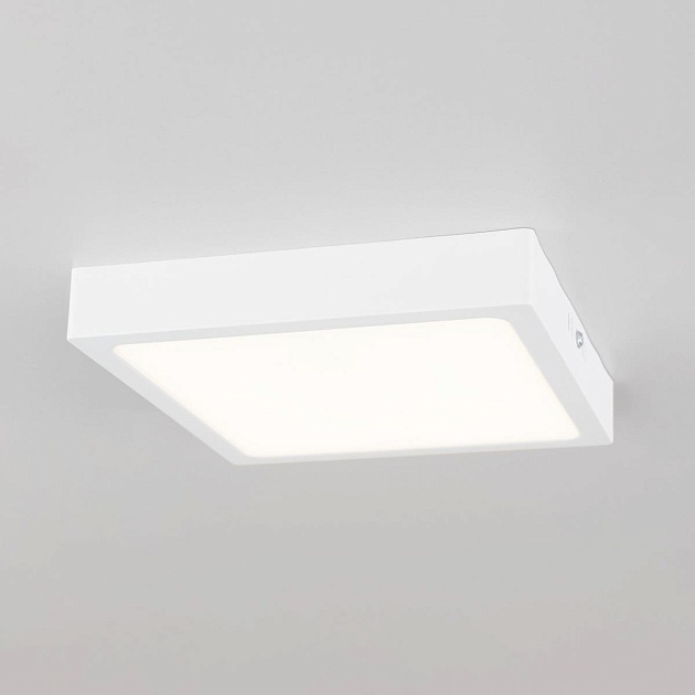 Накладной светодиодный светильник Citilux Галс CL55K22N изображение 3 Накладной светодиодный светильник Citilux Галс CL55K22N Фото № 3