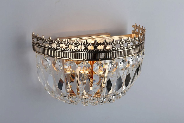 Бра Omnilux OML-76607-02 изображение 3 Бра Omnilux OML-76607-02 Фото № 3