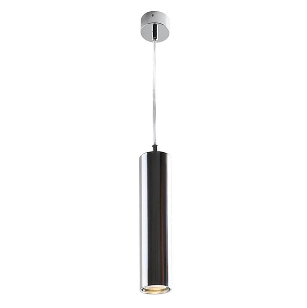 Подвесной светильник Arte Lamp Sirius A1524SP-1CC изображение 1 Подвесной светильник Arte Lamp Sirius A1524SP-1CC Фото № 1