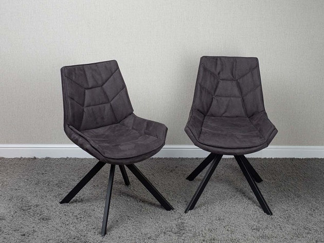 Кухонный стул Levmar Atlas Graphite (R) 2881577407 Фото № 4