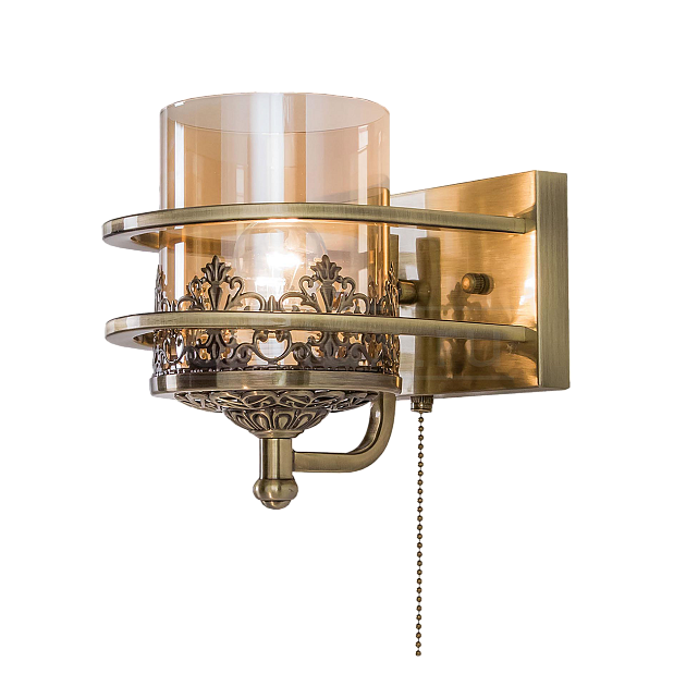 Бра Citilux Ориент CL464313 Фото № 9