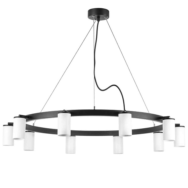 Основа для люстры Lightstar Rullo 571020 Фото № 1