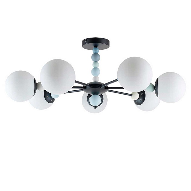 Потолочная люстра Lumion SUNDAY 6526/7C Фото № 1