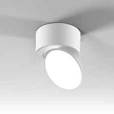 Спот Elektrostandard Smooth 25053/LED a065460