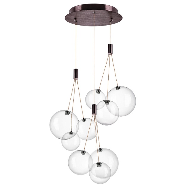 Подвесной светодиодный светильник Lightstar Sferetta 801090 изображение 1 Подвесной светодиодный светильник Lightstar Sferetta 801090 Фото № 1