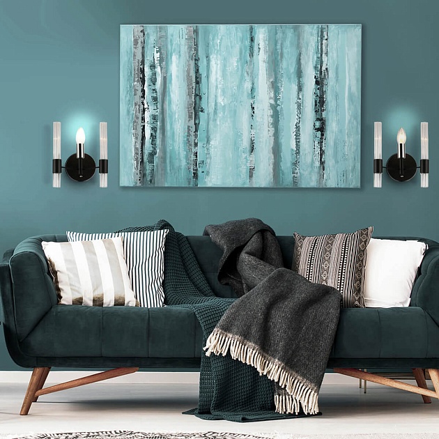 Бра F-Promo Supreme 2490-1W изображение 6 Бра F-Promo Supreme 2490-1W Фото № 6