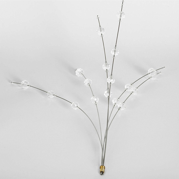 Потолочная люстра Lussole Loft Davie LSP-8782 изображение 4 Потолочная люстра Lussole Loft Davie LSP-8782 Фото № 4