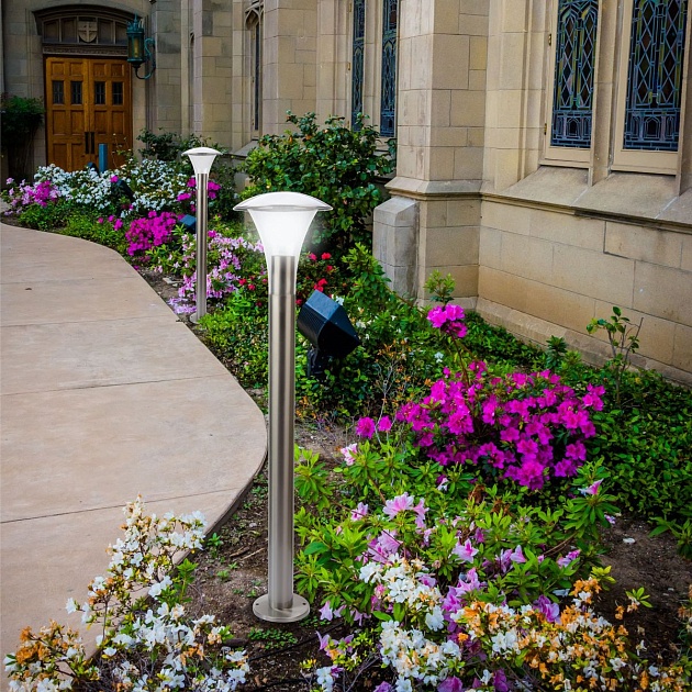 Уличный светильник Apeyron 14-34 Фото № 3