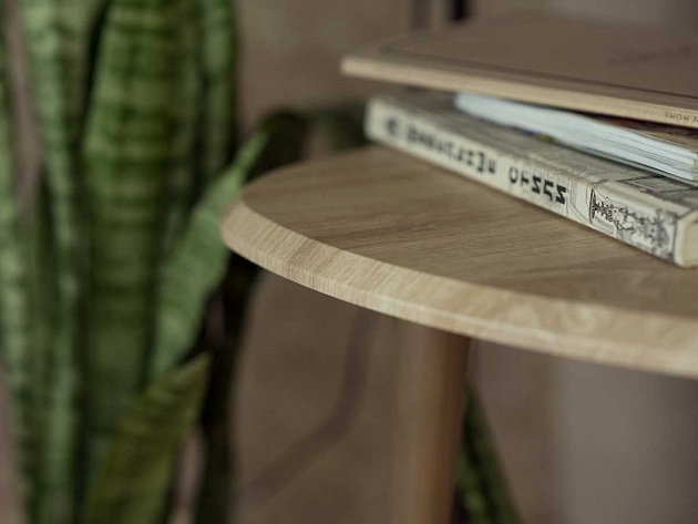 Журнальный стол Мебелик BeautyStyle 7 006462 изображение 13 Журнальный стол Мебелик BeautyStyle 7 006462 Фото № 13