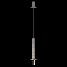 Подвесной светодиодный светильник Loft IT Lava 10361D 4