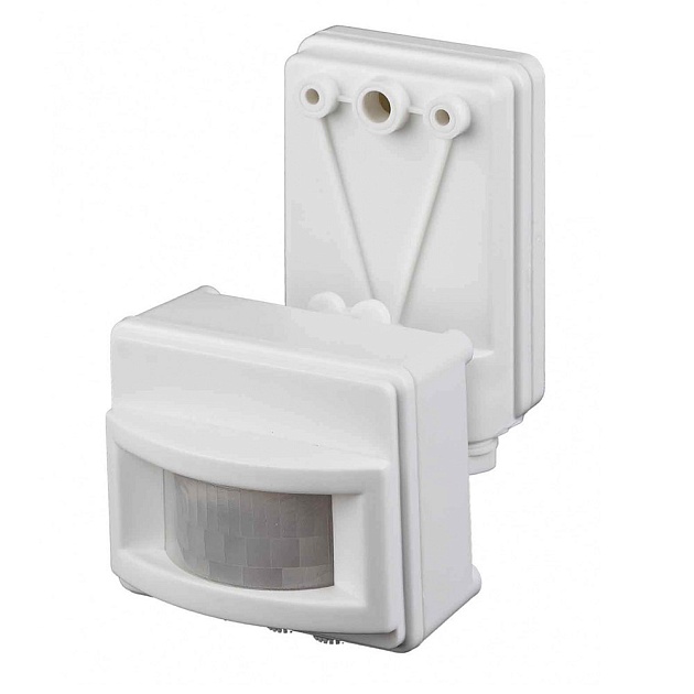 Датчик движения инфракрасный ЭРА MD 01 Б0004265 Фото № 1