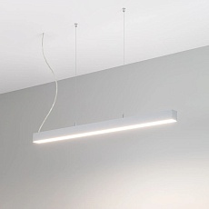 Подвесной светодиодный светильник Arlight SP-Line-Hang-5050-L1960-70W Day4000 049580 1