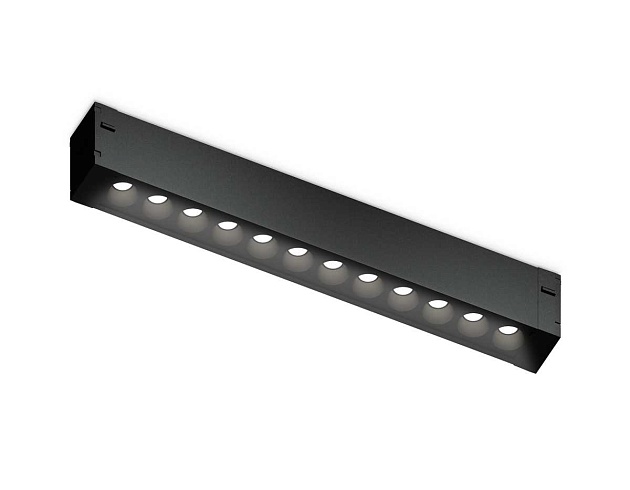 Светильник светодиодный трековый AMBRELLA LIGHT TRACK SYSTEM GL1720 Фото № 1