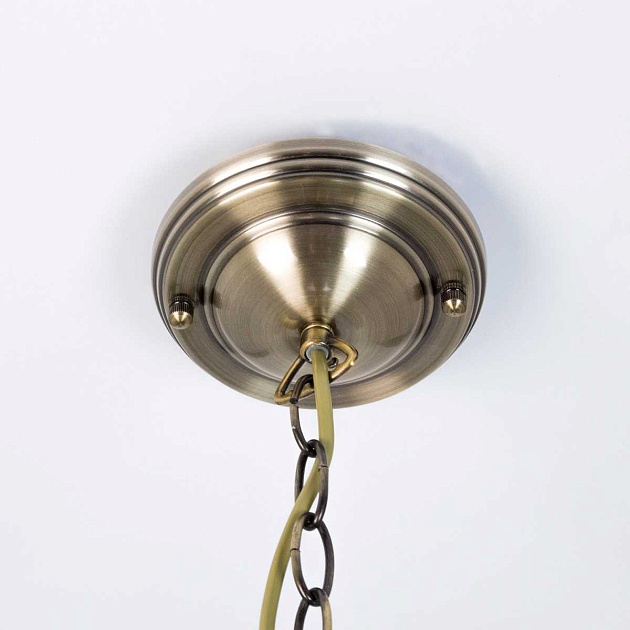 Подвесной светильник Citilux Витра-1 CL442110 изображение 7 Подвесной светильник Citilux Витра-1 CL442110 Фото № 7