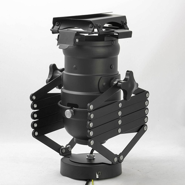 Подвесной светильник Lussole Loft Thornton GRLSP-9702 Фото № 3