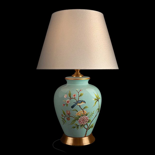 Настольная лампа LOFT IT Bluet 10379T/A изображение 3 Настольная лампа LOFT IT Bluet 10379T/A Фото № 3