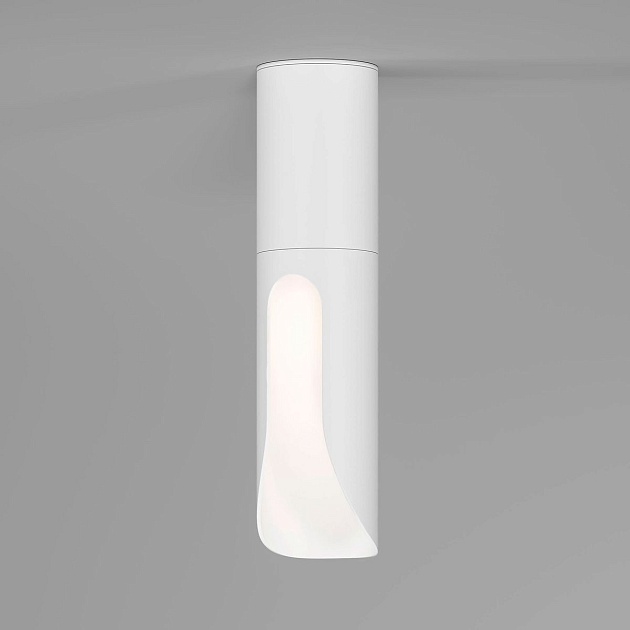 Потолочный светодиодный светильник Elektrostandard Apex 25113/LED a068288 Фото № 1