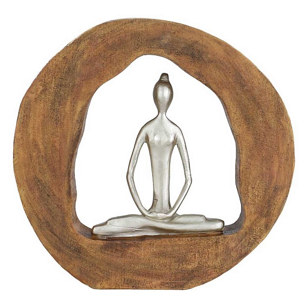 Статуэтка Eglo KEMAMAN 427414 изображение 4 Статуэтка Eglo KEMAMAN 427414 Фото № 4