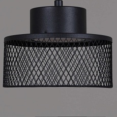 Люстра Reluce 01110-0.9-01 BK 4