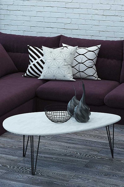 Журнальный стол Мебелик Шеффилд 002582 Фото № 5