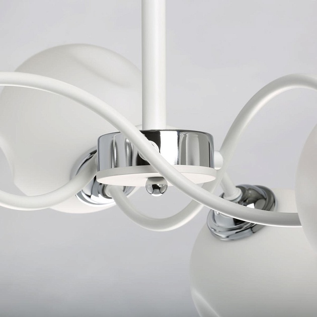 Потолочная люстра De City Вита 220013406 Фото № 5