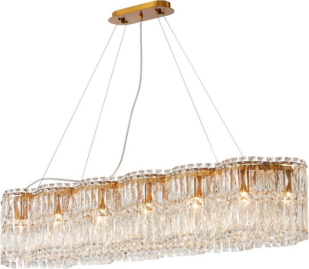 Подвесная люстра Stilfort Admire 2174/05/14PL Фото № 2