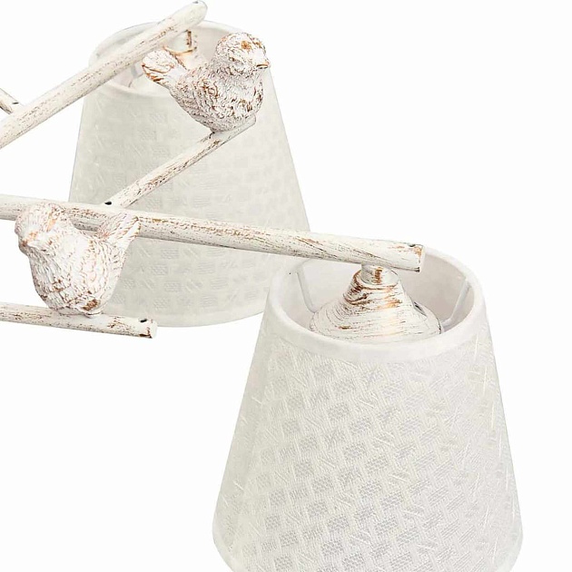 Потолочная люстра Escada Spring 697/3P Фото № 2