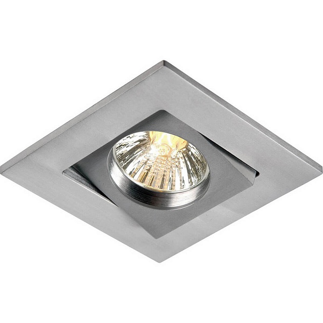 Встраиваемый светильник Lucide Eas 10909/01/12 изображение 1 Встраиваемый светильник Lucide Eas 10909/01/12 Фото № 1