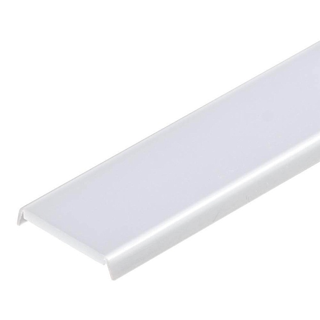 Рассеиватель Arlight матовый PLS-Lock 016440 Фото № 1