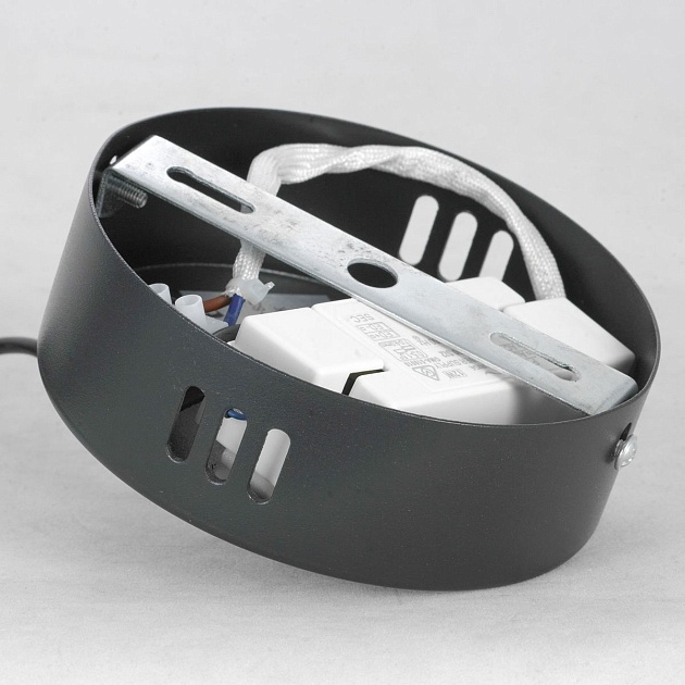 Подвесной светодиодный светильник Lussole Loft LSP-7007 Фото № 2