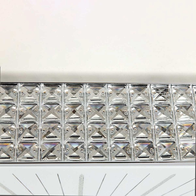 Потолочный светильник Citilux Портал CL324201 Фото № 6