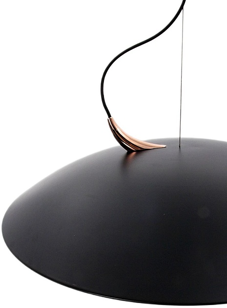 Подвесной светодиодный светильник Mizi'en Candor MZ46212B изображение 2 Подвесной светодиодный светильник Mizi'en Candor MZ46212B Фото № 2