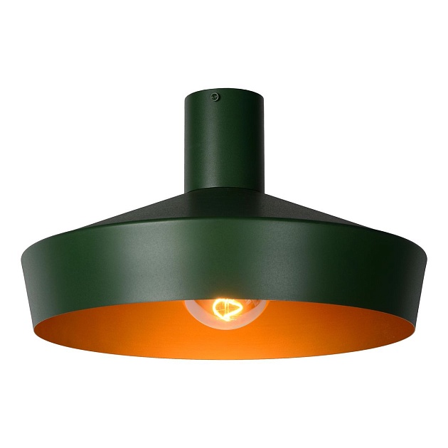 Потолочный светильник Lucide Cardiff 30187/40/33 Фото № 3