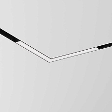 Трековый светодиодный светильник Maytoni Technical Basis TR078-2-24W4K-B 2