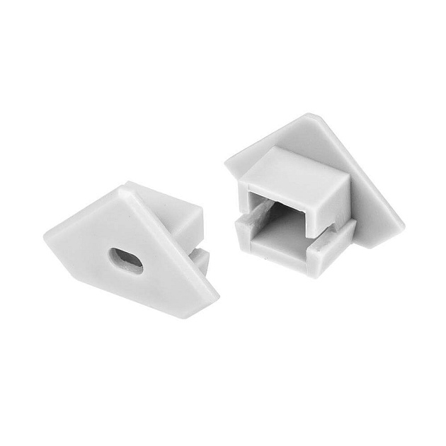 Заглушка Arlight PDS45-MW с отверстием 017220 Фото № 1