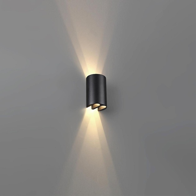 Настенный светильник Odeon Light NATURE 7125/4WL Фото № 5