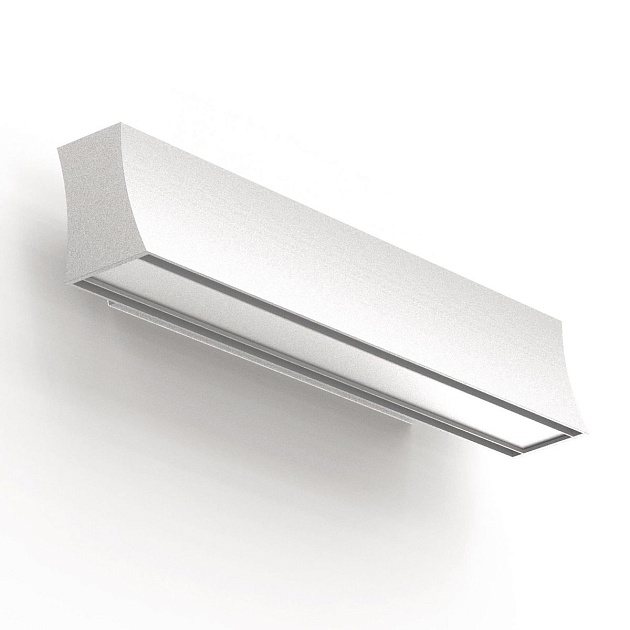 Настенный светодиодный светильник Mantra Hanok 7775 Фото № 1