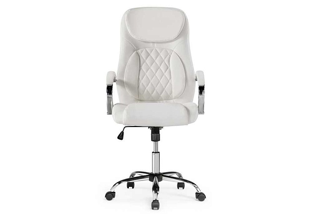 Кресло руководителя Woodville Tron 15517 изображение 9 Кресло руководителя Woodville Tron 15517 Фото № 9